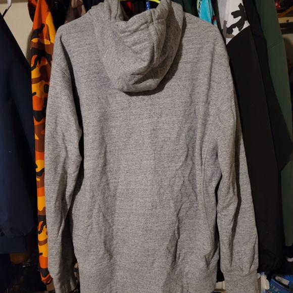 Vintage y2k SuperDry Hoodie - Picture 6 of 6